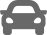 室內停車場icon