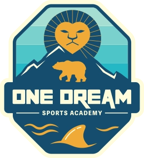 One Dream 標誌