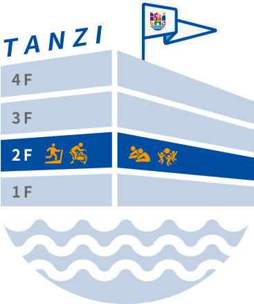 區域介紹